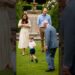 Little Louis’s Fall #royal #princewilliam #katemidddleton #princelouis #kingcharles