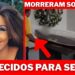10 FAMOSAS QUE MORRERAM ESQUECIDOS, SEM AMIGOS, NO COMPLETO ABANDONO