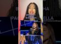 BLOGUEIRINHA TRETA COM PAOLA CAROSELLA POR CAUSA DE PIADA… #polemica #noticias #fofoca #fofocas