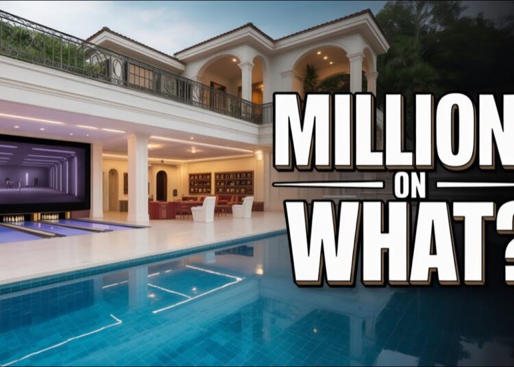 Insane Things Celebrities Have Spent Millions On | Luxury OR CRAZY?