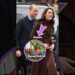 Prince William & Princess Kate Win Hearts with Powerful Move on Sustainable Farming #shorts #kate
