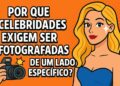 Eles Têm Um Lado Secreto? Descubra Por Que Celebridades Só Aceitam Fotos Assim!