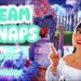 🔴DREAMSNAPS Realeza por una semana!!!Disney Dreamlight Valley Gameplay Español