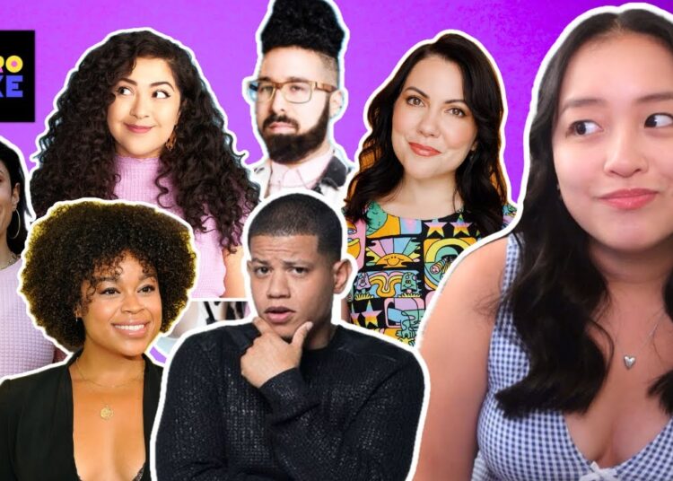 What happened to ex-BuzzFeed Pero Like stars??