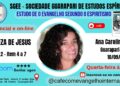 REALEZA DE JESUS com ANA CAROLINA RIBEIRO – Brasil – Guarapari ES – Evangelho Segundo o Espiritismo