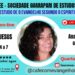REALEZA DE JESUS com ANA CAROLINA RIBEIRO – Brasil – Guarapari ES – Evangelho Segundo o Espiritismo