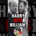 Prince Harry annoys British royal fans by taking a jab at Prince William #shorts