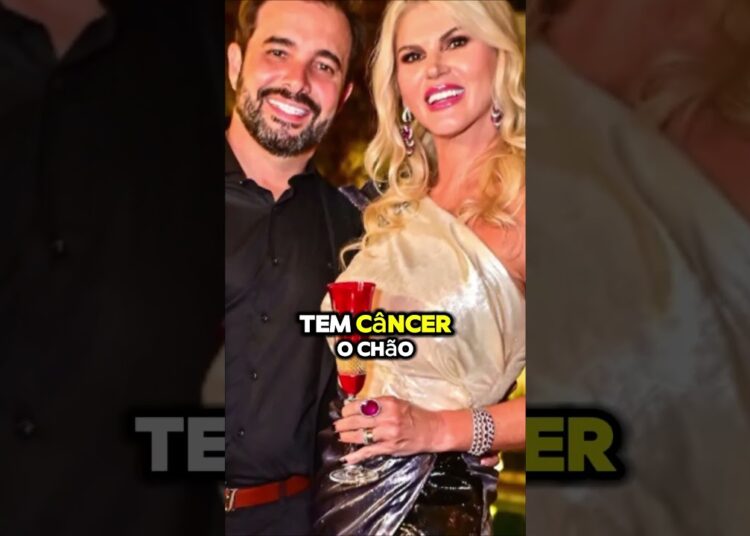 O dia em que Val Marchiori ouviu a palavra que mudou sua vida #valmarchiori #valcancer #globo