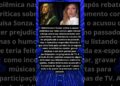 WHINDERSSON CAUSA POLÊMICA AO FALAR DE AJUDA A LUISA SONZA