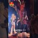 ESPOSA DE CRISTIANO SURPREENDE O CANTOR NO SHOW! #fofoca #celebridades #famosos