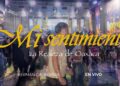 Mi Sentimiento [En Vivo] – La Realeza de Oaxaca // Kerman Ca 2025