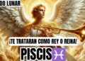 PISCIS♓VIRGEN SANTA😱!! VIVIRÁS COMO REALEZA!👑 TE VAN A AMAR COMO NUNCA! ALTO CONFORT