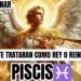 PISCIS♓VIRGEN SANTA😱!! VIVIRÁS COMO REALEZA!👑 TE VAN A AMAR COMO NUNCA! ALTO CONFORT