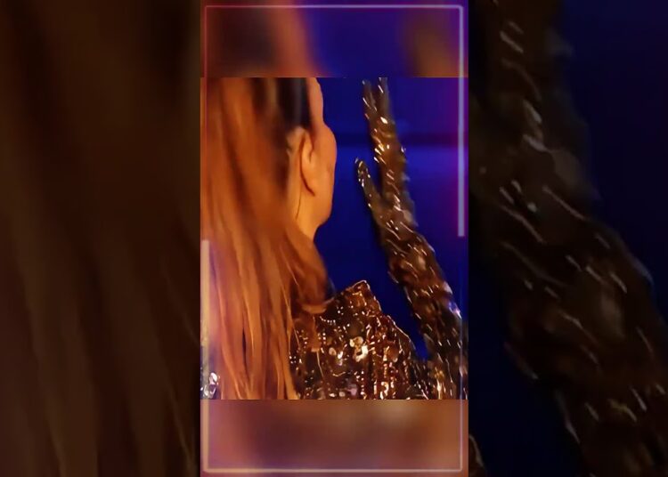 Ivete Sangalo lamenta perda da avó de seu esposo