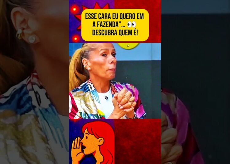 Será? #shorts #noticias #fofocas #entretenimento #celebridades