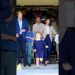 Prince Louis Likes to be a pilot? #royal #princewilliam #katemiddleton
