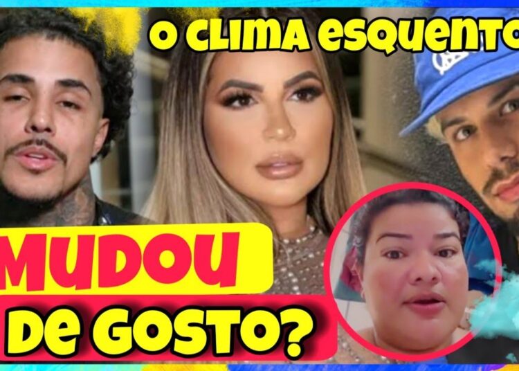 🔴 Fofoca na Madruga – As FOFOCAS mais QUENTES e DIVERTIDAS do seu CORUJÃO – 10/09/25