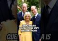 Queen Camilla is fighting for her son’s inheritance rights 🧐 #royal #camilla #princewilliam #diana