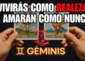 GÉMINIS♊VIRGEN SANTA😱!! VIVIRÁS COMO REALEZA!👑 TE VAN A AMAR COMO NUNCA! ALTO CONFORT