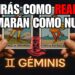 GÉMINIS♊VIRGEN SANTA😱!! VIVIRÁS COMO REALEZA!👑 TE VAN A AMAR COMO NUNCA! ALTO CONFORT