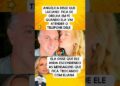 🚨 Angélica EXPÕE Luciano Huck Mensagens com Eliana? #fofoca #shorts #famosos #noticias #celebridades
