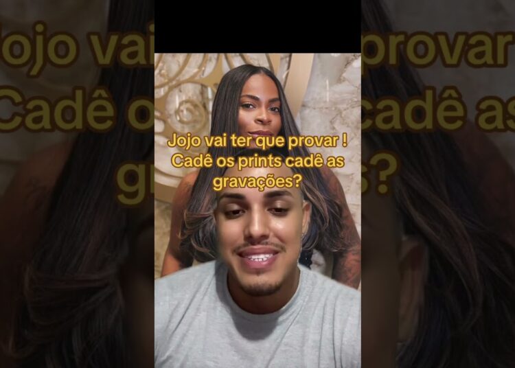 Jojo todynho processada pelo PT #jojo #jojotodynho #fofoca #fofocas #noticias #direita #esquerda