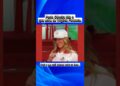 Paola Oliveira fala o que acha de Virginia Fonseca. #noticias #fofocas