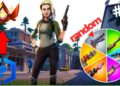 Ruleta elige nuestra realeza de las armas Serie #7