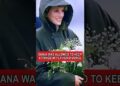 Princess Diana was allowed to keep 4 things after her divorce #royal#shorts