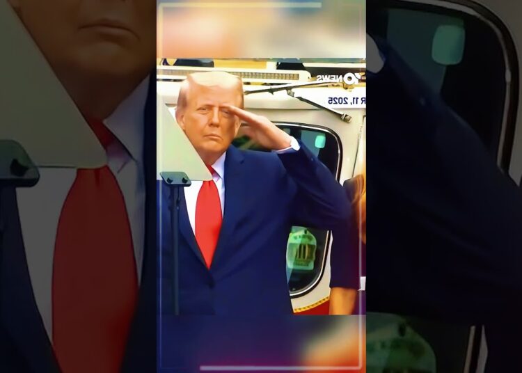 Trumtrum Indignado com Prisão de Jaja