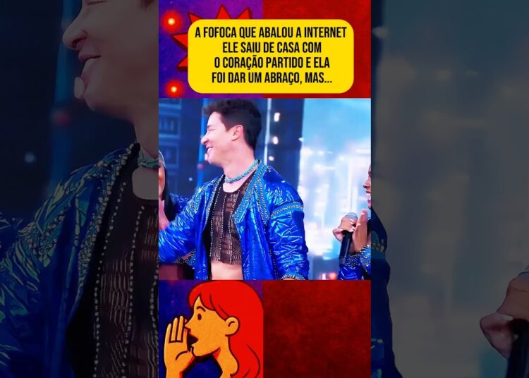 Pois é #noticias #fofocas #famosos #entretenimento #celebridades