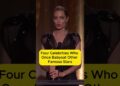 Four Celebrities Who Once Babysat Other Famous Stars #hollywood #stars #celebrity #movie #shorts