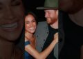 Meghan brinda retorno de Harry com gesto ousado!#shortsfeed #shortsyoutube