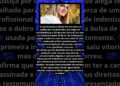 ELIANA É ACIONADA PELA JUSTIÇA