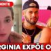 Virgínia Expõe Zé Felipe AO VIVO: A História Oculta que Destruiu o Casamento!