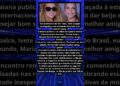 IVETE BRINCA COM MARYAH CAREY
