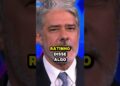 A BRIGA ESCONDIDA DE RATINHO E WILLIAM BONNER #famosos #treta #fofocas #televisãobrasileira
