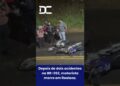 Depois de dois acidentes na BR-262, motorista morre em Realeza