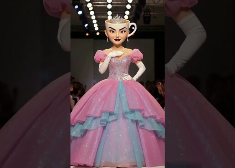 Brainrot Barbie Realeza 2