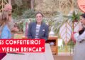 Bolo Poesia emociona jurados no Bake Off Brasil (Parte 2)