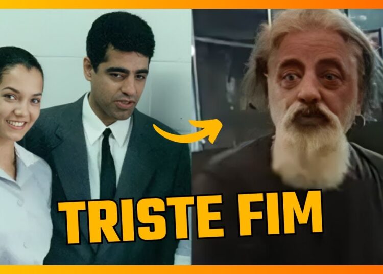 4 ESTRELAS DE HISTÓRIA DE AMOR QUE FORAM PARAR NO RETIRO DOS ARTISTAS