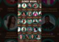A FAZENDA 17 CARELLI ANUNCIA PARTICIPANTES CONFIRMADOS #afazenda17 #reality