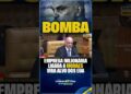 Fofoca Politica – Empresa milionária ligada a Moraes vira alvo nos EUA