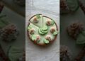 🍋🟩🥧✨🍂 #decoratedsugarcookies #cookies #royalicing