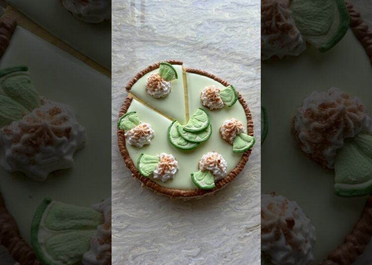 🍋‍🟩🥧✨🍂 #decoratedsugarcookies #cookies #royalicing