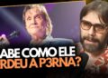 😱 A VERDADE PROIBIDA SOBRE ROBERTO CARLOS: O QUE ELE QUER ESCONDER DO BRASIL?