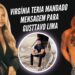 Virginia Fonseca x Andressa Suita: climão após mensagem para  Gusttavo Lima!