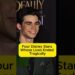 Four Disney Stars Whose Lives Ended Tragically. #disney #stars #celebrity #tragedy #movie #shorts