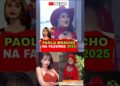 Inacreditável! Paola Bracho (Gabriela Spanic) entra em A Fazenda 2025 e surpreende os peões 😱🌟