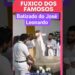 Batizado do José Leonardo momentos de muita  emoção #fofocas #noticias #fyy
